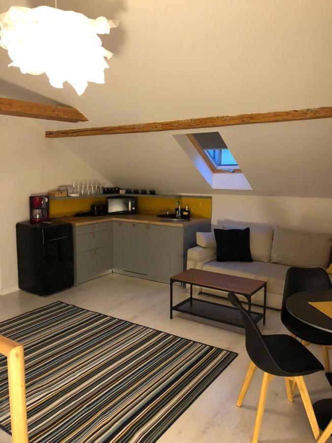 Odis Apartment Cluj-Napoca Exteriör bild